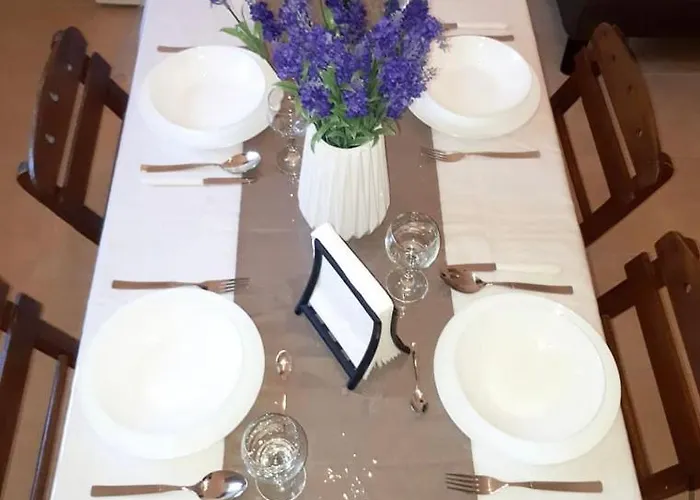 Holiday home Irene's House *