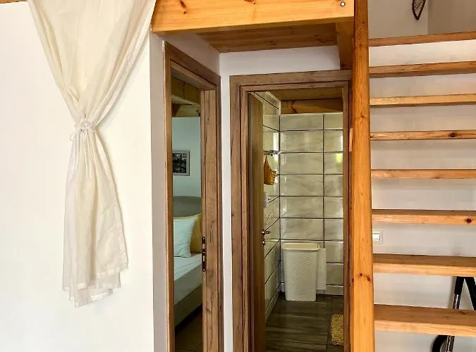 Irene's House Holiday home