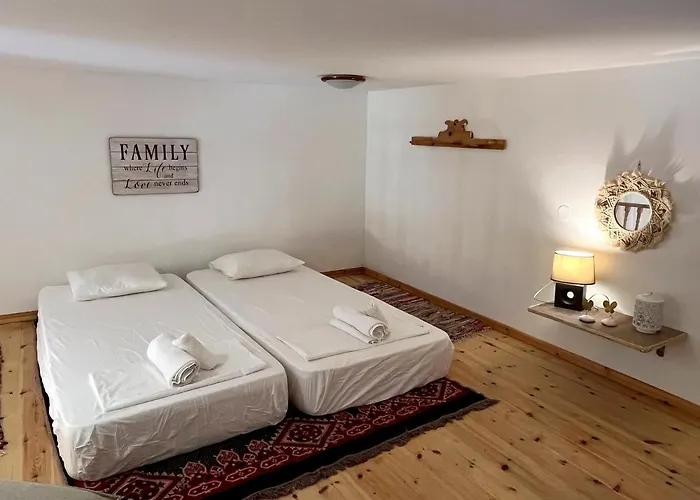 Holiday home Irene's House Koskinou (Rhodes)