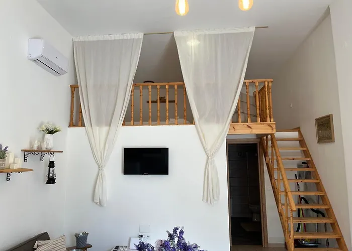 Irene's House Holiday home Koskinou (Rhodes)