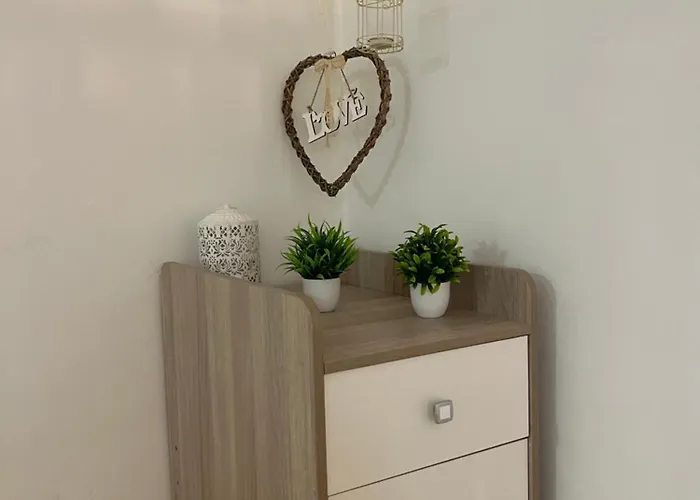 Holiday home Irene's House