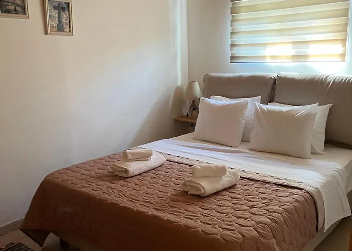 Irene's House Holiday home