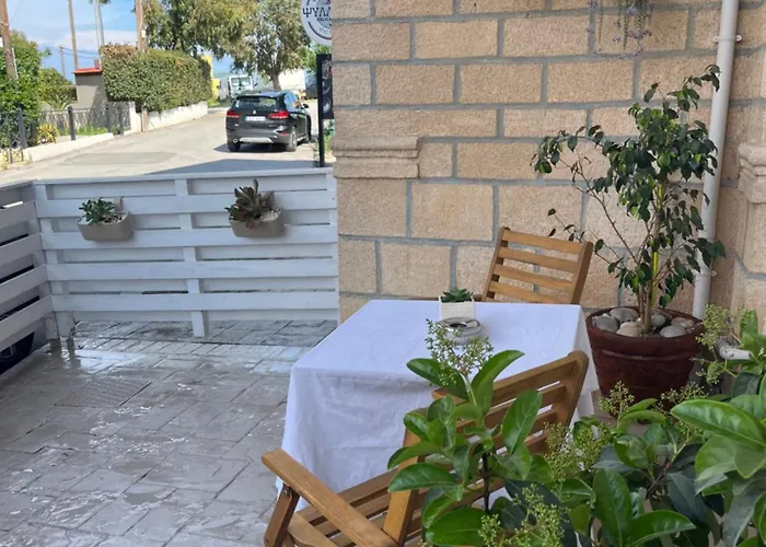 Holiday home Irene's House Koskinou (Rhodes)