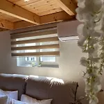 Irene's House 펜션 Koskinou (Rhodes)