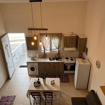 Irene's House 펜션 Koskinou (Rhodes)