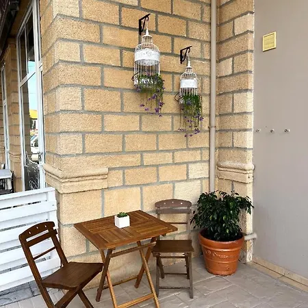 Irene's House Feriehus