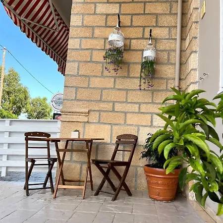 Irene's House * Koskinou (Rhodes)