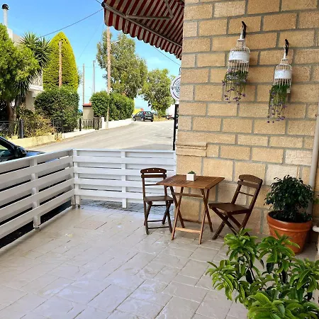 Tatil Evi Irene's House