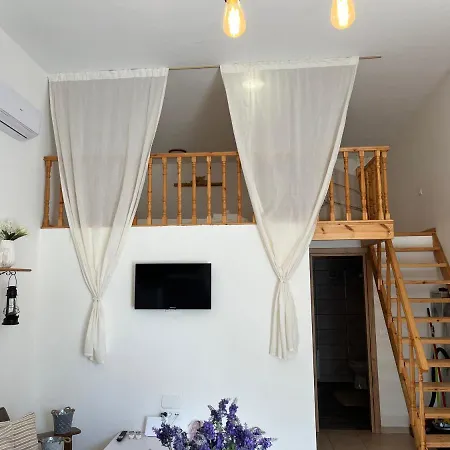 Irene's House Casa vacanze Koskinou (Rhodes)