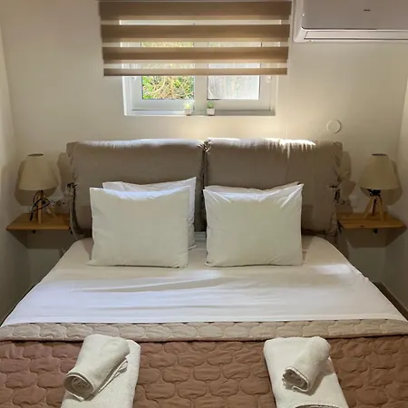 Irene's House Feriehus *