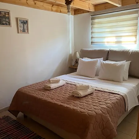 Irene's House Casa vacanze