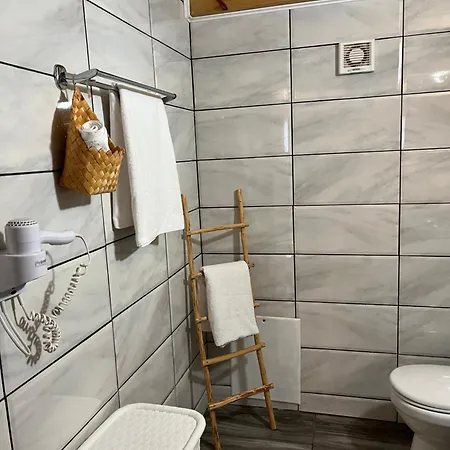 Feriehus Irene's House Koskinou (Rhodes)