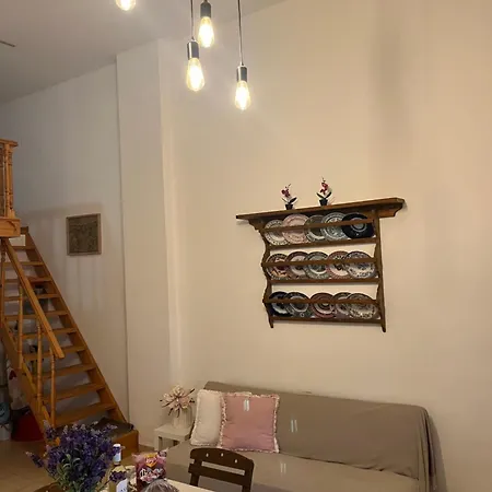 Irene's House * Koskinou (Rhodes)