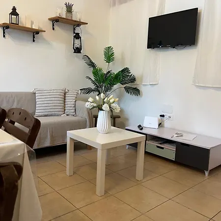 Irene's House Casa vacanze *