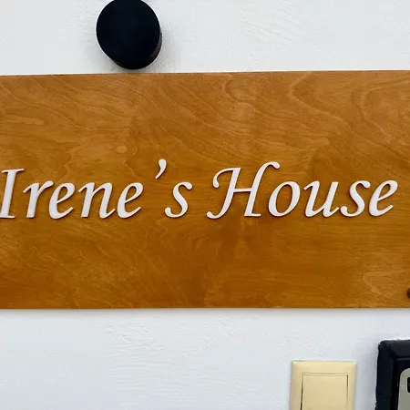 Irene's House Tatil Evi