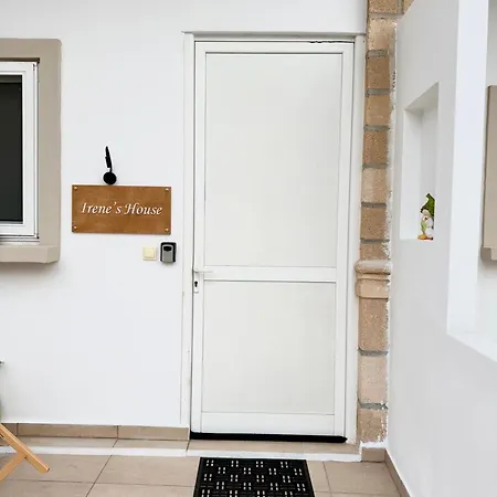 Tatil Evi Irene's House