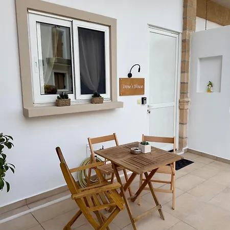 Irene's House * Koskinou (Rhodes)