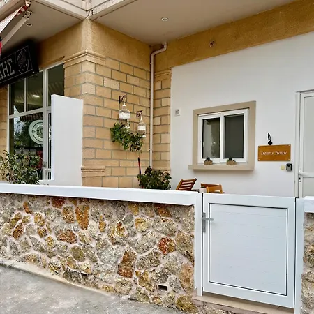 Irene's House Koskinou (Rhodes)