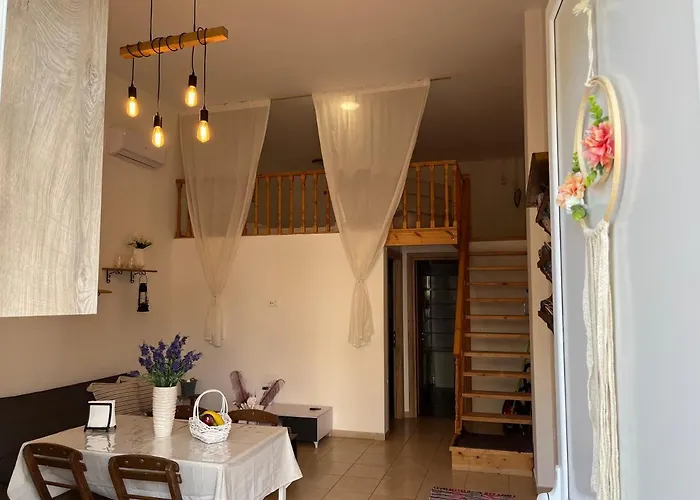 Irene's House Case de vacanță *