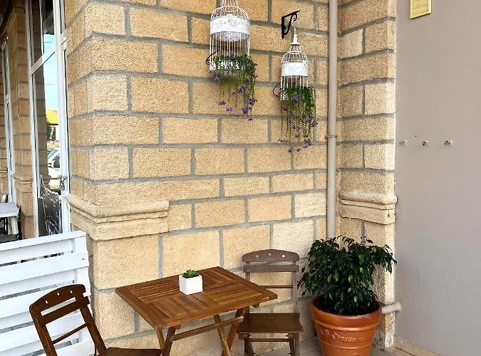 Irene's House Semesterbostad