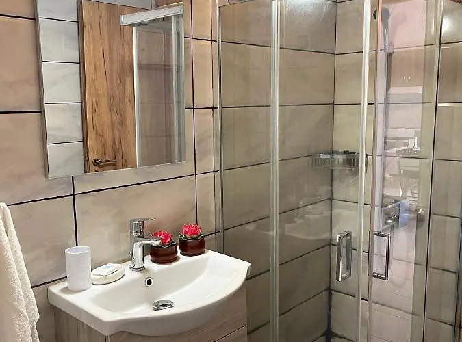 Case de vacanță Irene's House