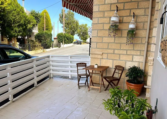 Case de vacanță Irene's House