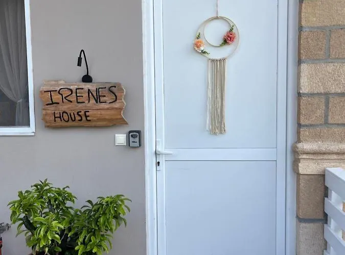 Irene's House Case de vacanță Koskinou (Rhodes)