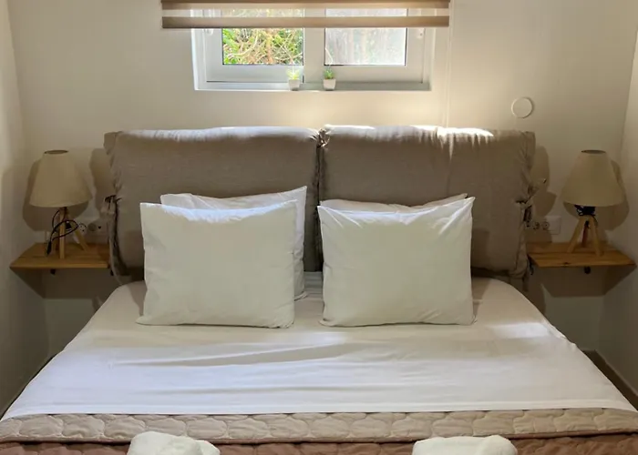 Irene's House Case de vacanță *