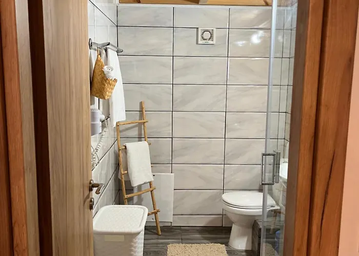 Semesterbostad Irene's House *