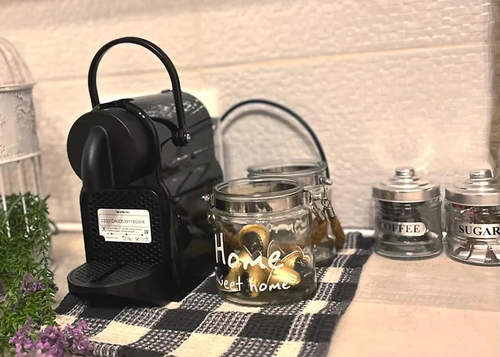 Irene's House Case de vacanță