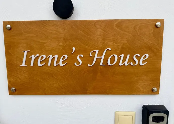 Irene's House Tatil Evi