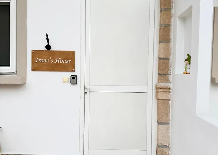 Dom wakacyjny Irene's House