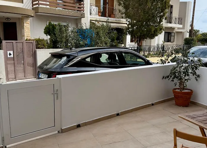 Dom wakacyjny Irene's House *