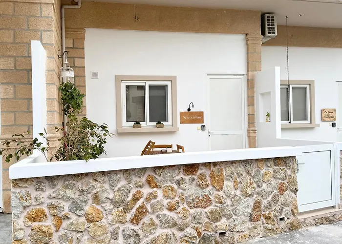 Irene's House Tatil Evi