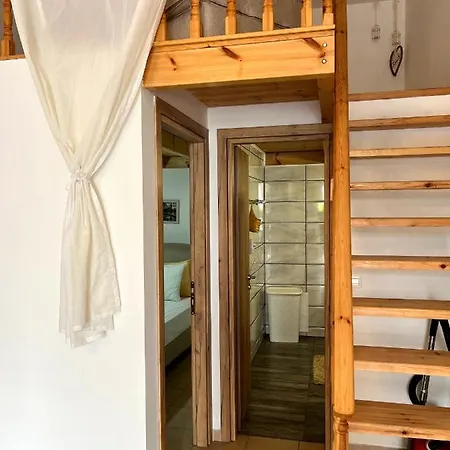 Irene's House 度假居