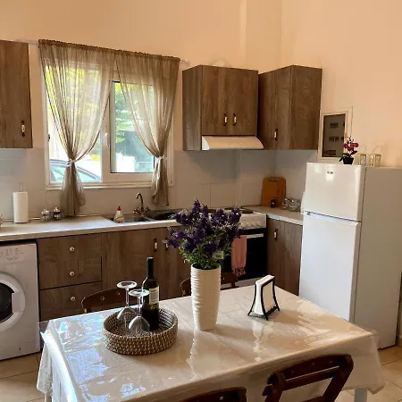 Irene's House 度假居