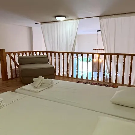 Irene's House * Koskinou (Rhodes)