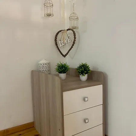 度假居 Irene's House