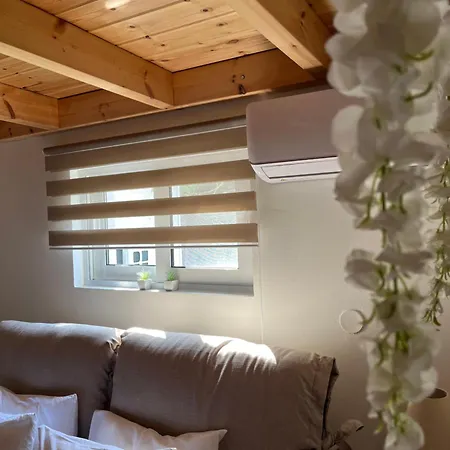 Irene's House 度假居 Koskinou (Rhodes)