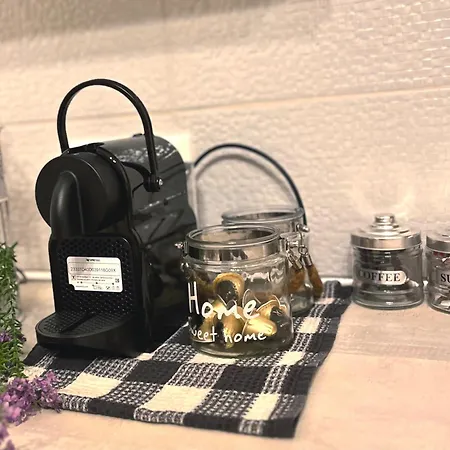 Irene's House 度假居