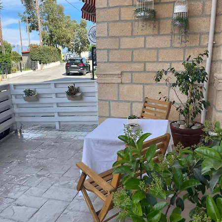 度假居 Irene's House Koskinou (Rhodes)