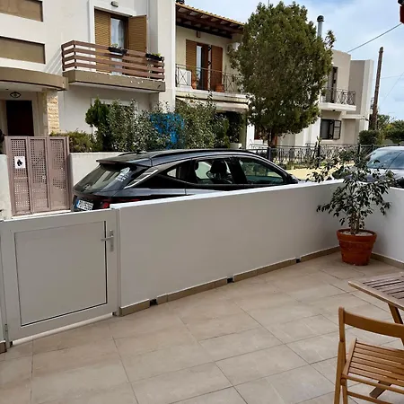 Сasa de vacaciones Irene's House *