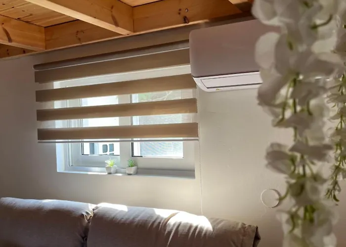 Irene's House Сasa de vacaciones Koskinou (Rhodes)