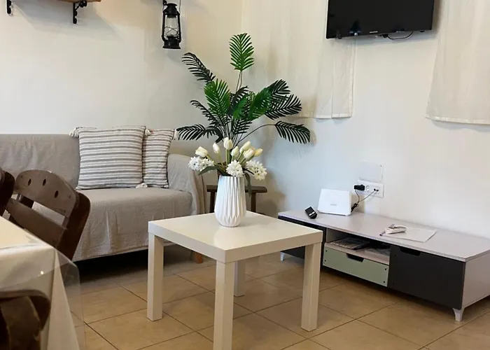 Irene's House Сasa de vacaciones *